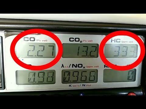 Prueba de humo